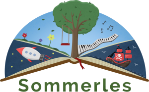 Sommerles - kapittel 6